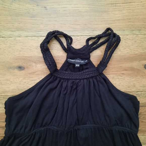 Babydoll Style Dress - Picture 2 of 11